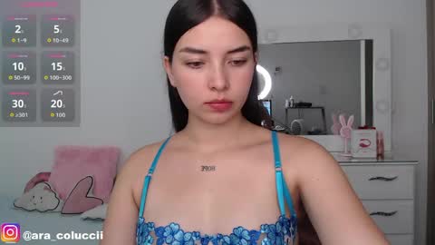 Aratna   my dream 3000 tokens online show from April 2026 06:46:01 PM