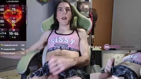 Arcane Archon online show from March 2026 04:55:01 PM