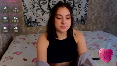 arcanedoll online show from March 2026 10:33:02 AM