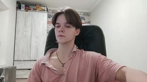 Daniel online show from February 2026 08:23:02 PM