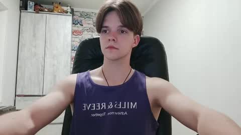 Daniel online show from May 2026 06:16:02 PM