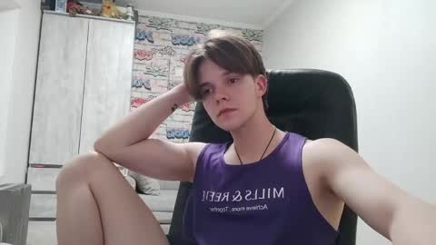 Daniel online show from May 2026 06:15:02 PM