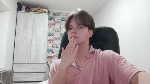 Daniel online show from May 2026 06:14:01 PM