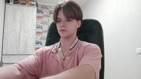 Daniel online show from May 2026 06:15:02 PM