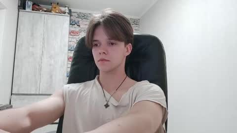 Daniel online show from May 2026 07:09:02 PM
