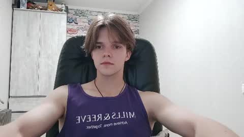 Daniel online show from July 2026 06:12:02 PM