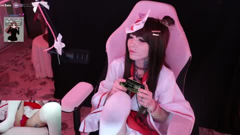 Archancel online show from April 2026 07:58:02 PM