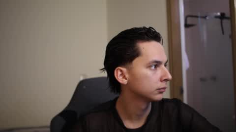 ARCHIBALDO online show from March 2026 07:41:02 PM