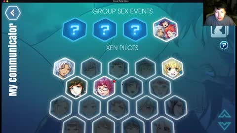 archy251634 online show from April 2026 09:51:02 PM