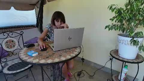 Snapshot of arcobalenorosa25 chatting on July 2026 10:54:01 AM arcobalenorosa25 online show from July 2026 10:54:01 AM