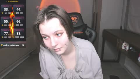 Im Arden online show from February 2026 04:25:01 PM