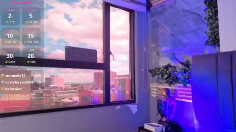 ares_twins online show from June 2026 03:04:02 PM