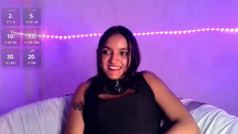 Bella online show from March 2026 11:00:02 PM