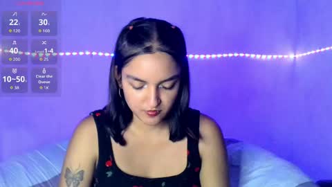 Bella online show from April 2026 02:58:01 AM