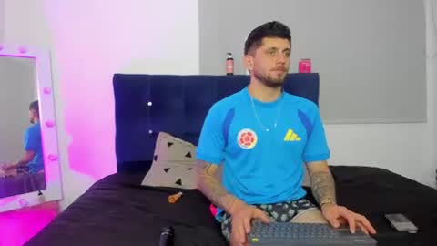 Ari and loggan online show from June 2026 05:24:01 AM