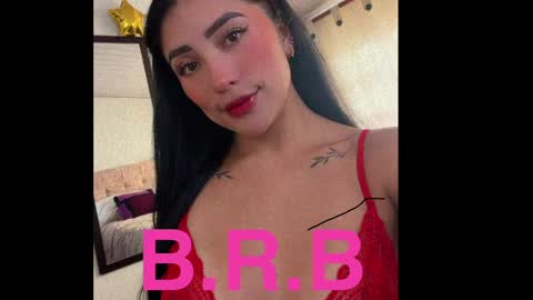 Aria Castelli online show from June 2026 01:39:01 PM