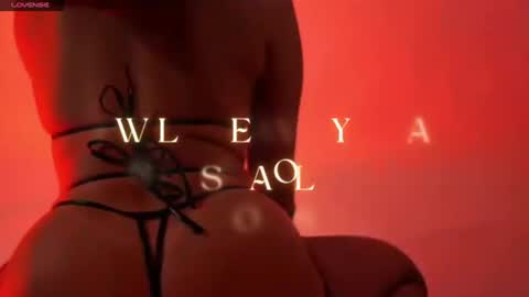 Aria  online show from July 2026 03:01:01 AM