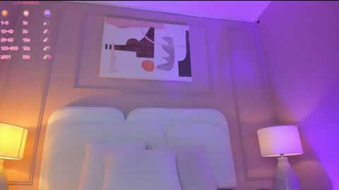 Aria  online show from July 2026 02:51:01 AM