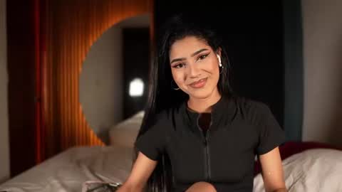 Aria online show from July 2026 10:29:02 AM