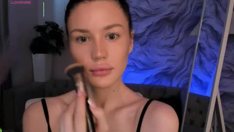 aria_mila online show from March 2026 03:10:01 AM