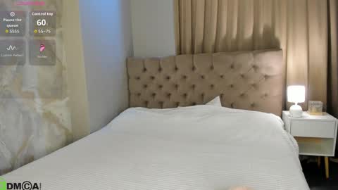 aria_mila online show from May 2026 03:04:02 AM