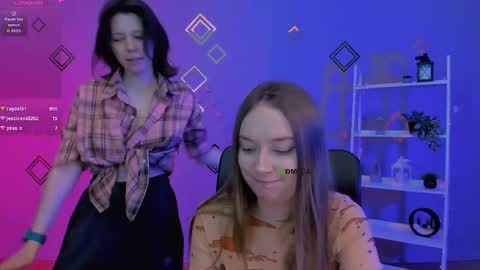 aria_wild_ online show from April 2026 09:39:33 PM