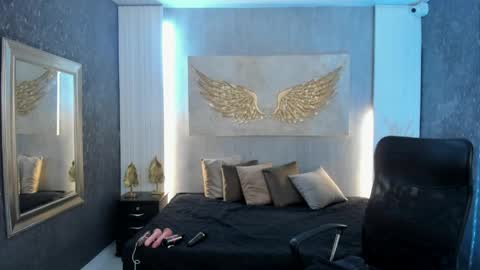 ARI online show from April 2026 07:14:01 PM