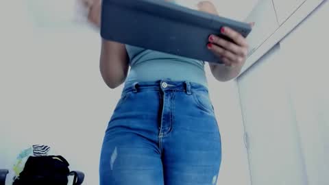 ariacoral online show from March 2026 01:29:02 PM