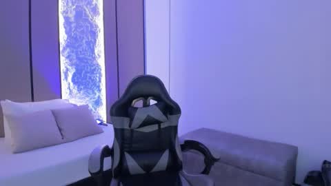 A R I A D N A online show from March 2026 02:50:01 AM