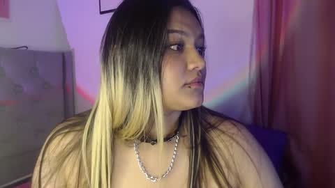 Ari online show from December 2024 08:34:02 AM