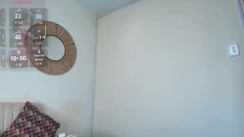 Ariadna online show from April 2026 03:33:02 AM