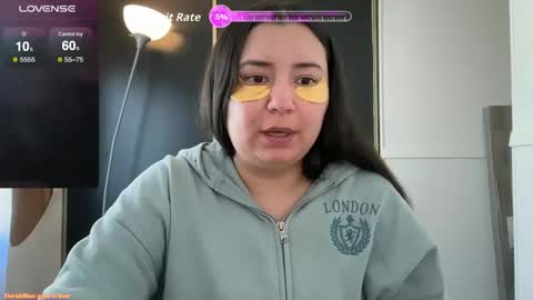 ariahastings942 online show from April 2026 06:35:01 PM