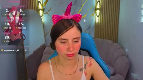 ariana18_b online show from March 2026 01:11:02 PM