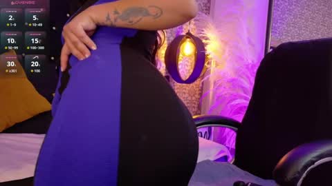 Ariana online show from May 2026 01:51:01 PM