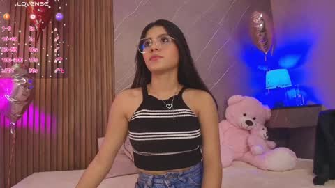 Ariana online show from April 2026 12:25:01 PM