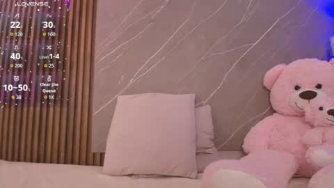 Snapshot of ariana_jhonson11 chatting on June 2026 12:14:02 PM Ariana online show from June 2026 12:14:02 PM