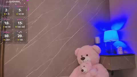 Snapshot of ariana_jhonson11 chatting on June 2026 11:15:01 AM Ariana online show from June 2026 11:15:01 AM