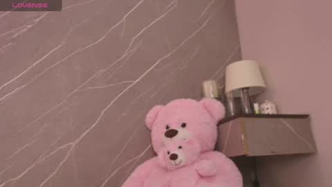 Snapshot of ariana_jhonson11 chatting on July 2026 12:07:01 PM Ariana online show from July 2026 12:07:01 PM