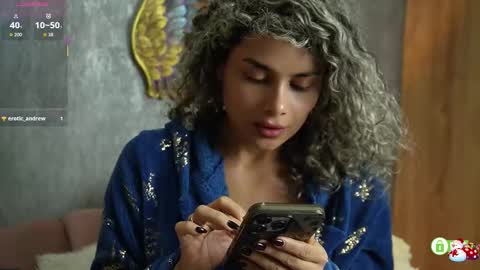 Snapshot of ariana_valdirii chatting on November 2025 11:36:02 PM cristina online show from November 2025 11:36:02 PM