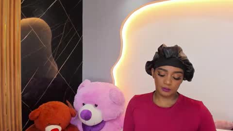 Ariana online show from April 2026 12:22:01 PM