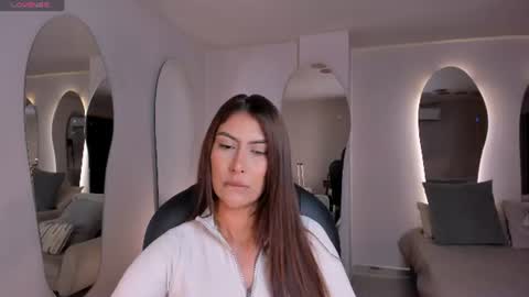 Ariana Dumont online show from June 2026 11:05:01 AM