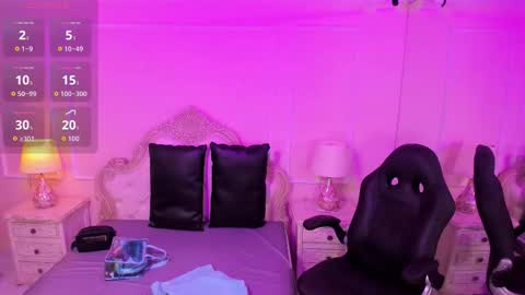 Ariana online show from January 2026 11:58:01 AM