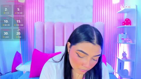 Snapshot of arianarougee chatting on July 2026 03:41:01 AM ArianaRougee online show from July 2026 03:41:01 AM