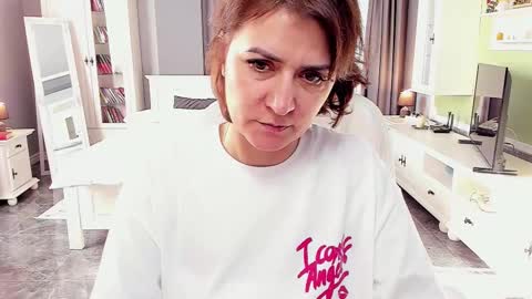 Ana online show from March 2026 01:06:02 PM