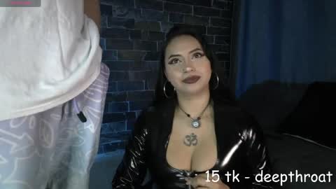 Snapshot of arianna_ferrer_ chatting on June 2026 09:54:01 AM CALL ME JADE online show from June 2026 09:54:01 AM
