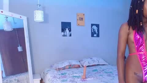 arianna rossi online show from April 2026 01:13:01 PM