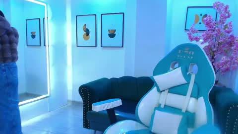 arianna_sweeet online show from April 2026 03:39:01 AM