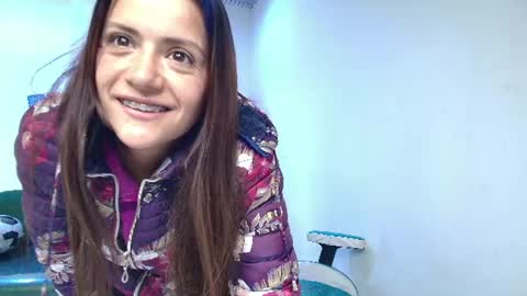 arianna_sweeet online show from June 2026 03:34:02 AM