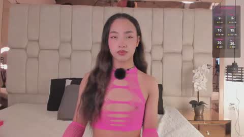 Welcome to Ari room online show from June 2026 07:51:01 PM