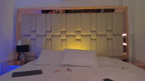 Welcome to Ari room online show from July 2026 07:43:01 PM
